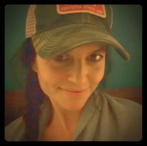 Meet your Posher, Bridget